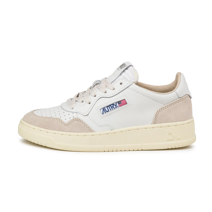 Autry Medalist *Leather / Suede*