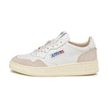 Autry Medalist *Leather / Suede*