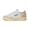 Autry Medalist *Leather / Suede*