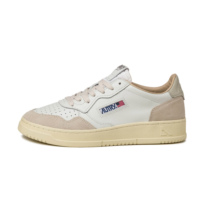 Autry Medalist *Leather / Suede*