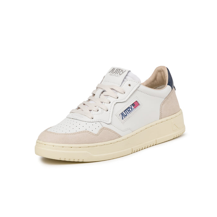 Autry Medalist *Leather / Suede*