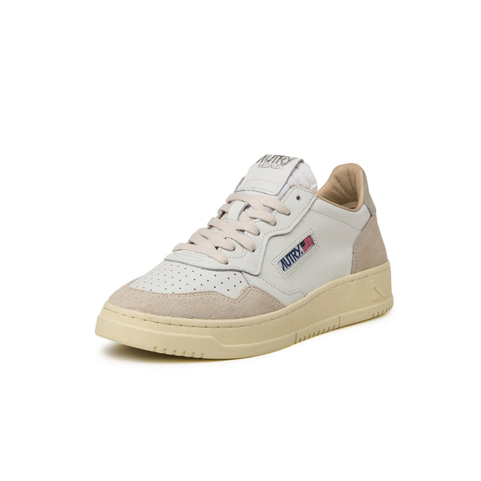 Autry Medalist *Leather / Suede*