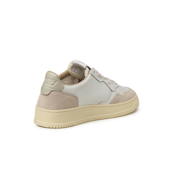 Autry Medalist *Leather / Suede*