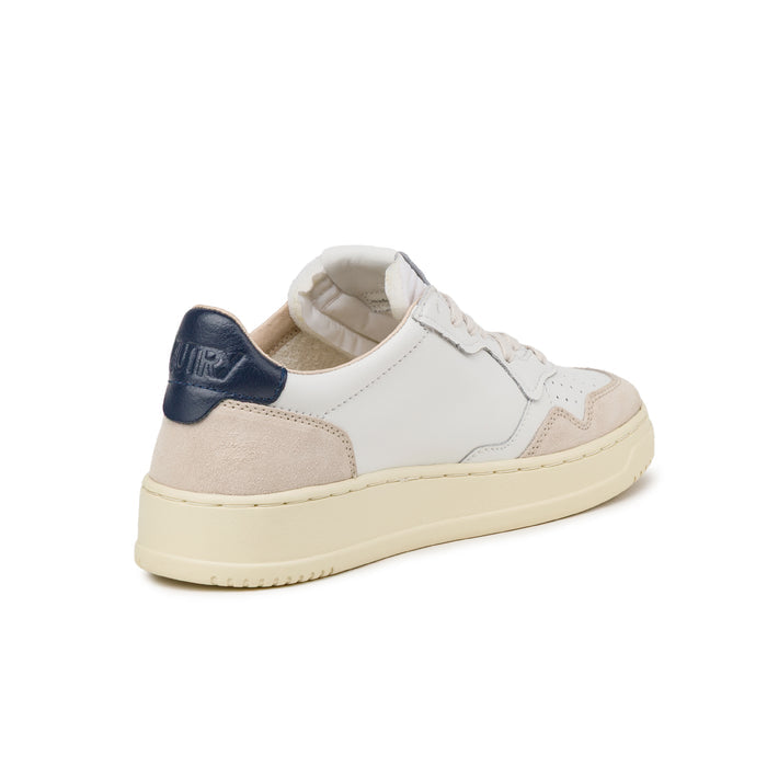 Autry Medalist *Leather / Suede*