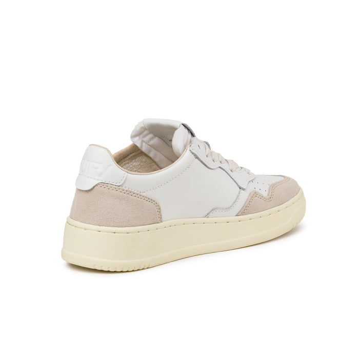 Autry Medalist *Leather / Suede*