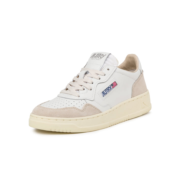 Autry Medalist *Leather / Suede*