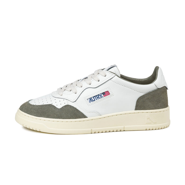 Autry Medalist *Soft Leather / Suede*
