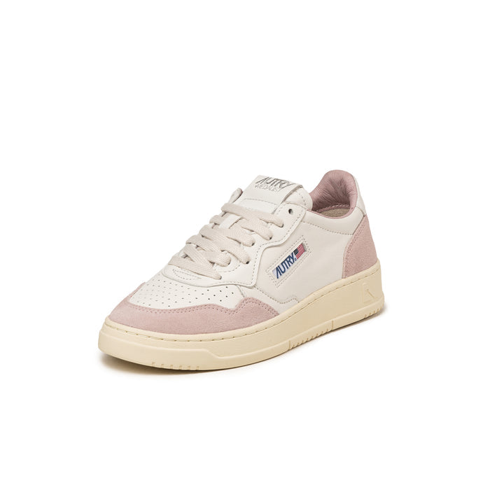 Autry Medalist W *Goat / Suede*