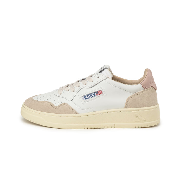 Autry Medalist W *Leather / Suede*