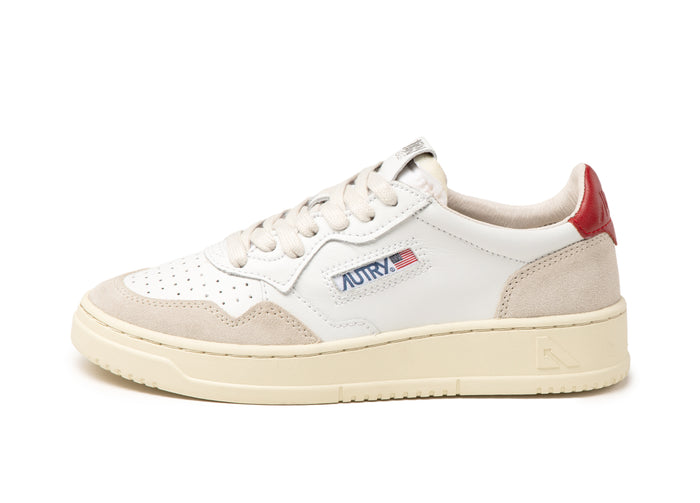Autry Medalist W *Leather / Suede*