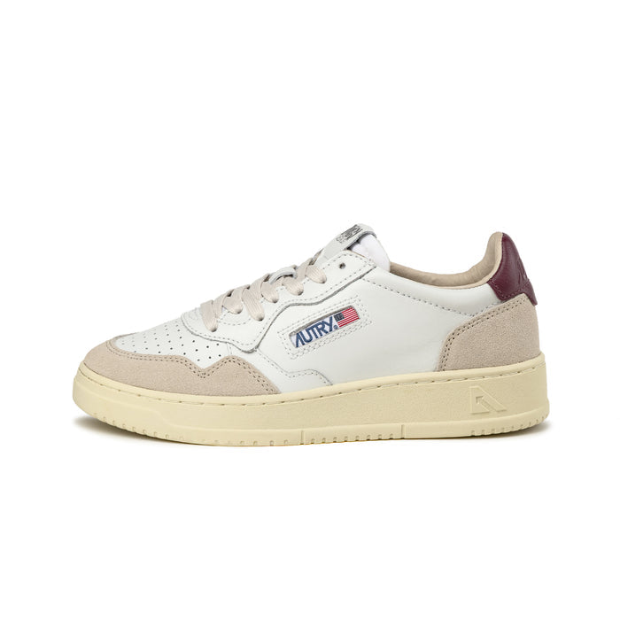 Autry Medalist W *Leather / Suede*