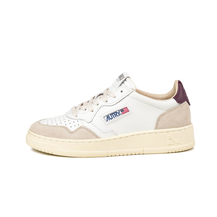 Autry Medalist W *Leather / Suede*