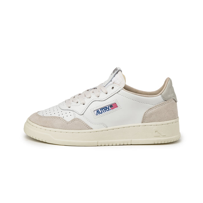 Autry Medalist W *Leather / Suede*