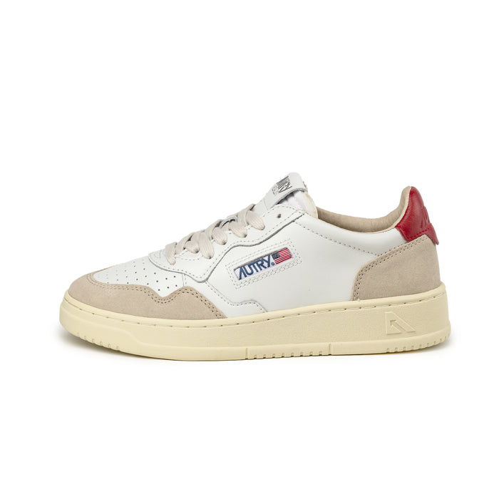 Autry Medalist W *Leather / Suede*