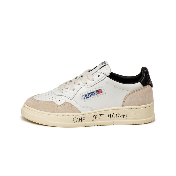Autry Medalist W *Leather / Suede*