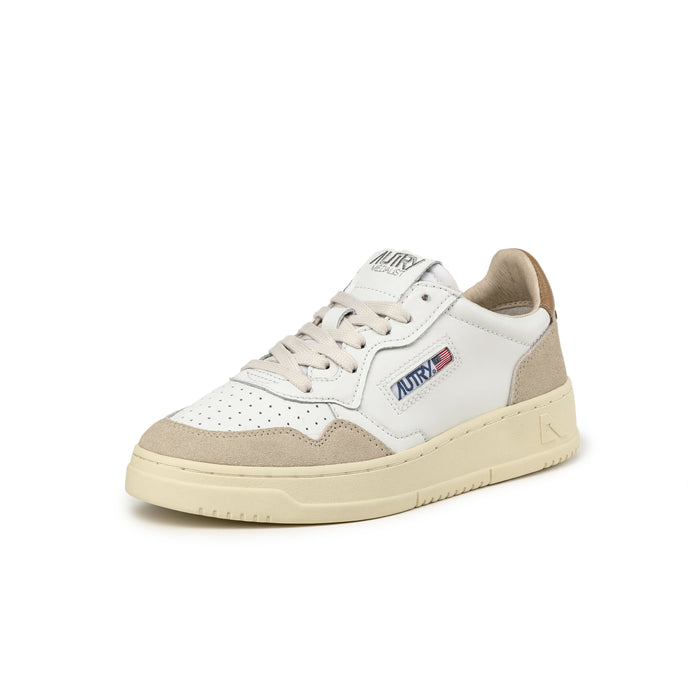 Autry Medalist W *Leather / Suede*