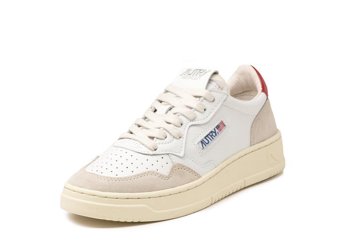 Autry Medalist W *Leather / Suede*