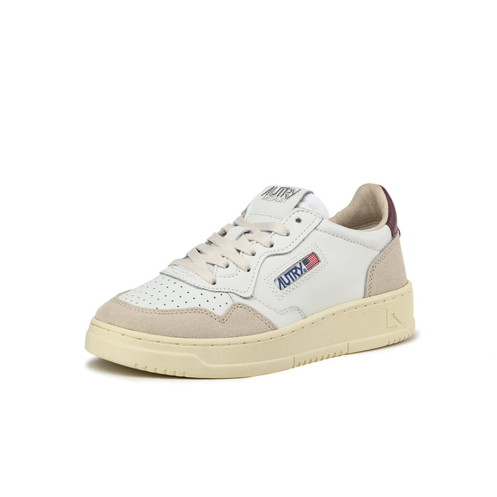 Autry Medalist W *Leather / Suede*
