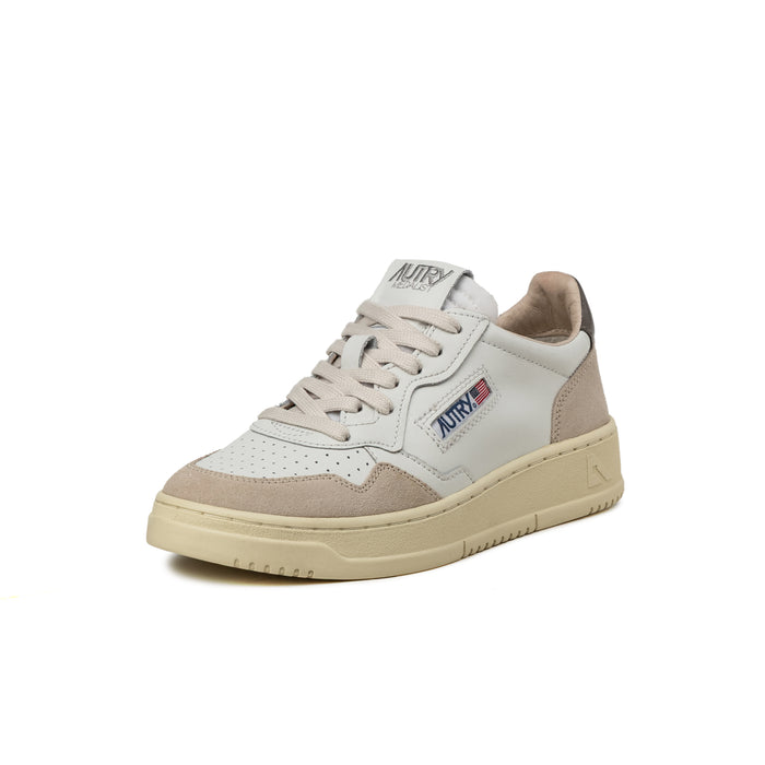 Autry Medalist W *Leather / Suede*