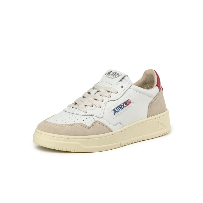 Autry Medalist W *Leather / Suede*