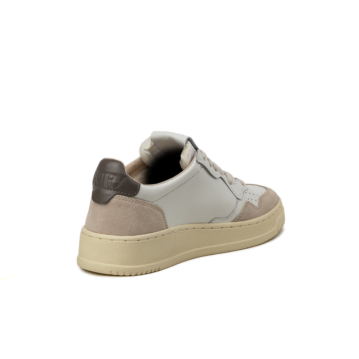Autry Medalist W *Leather / Suede*