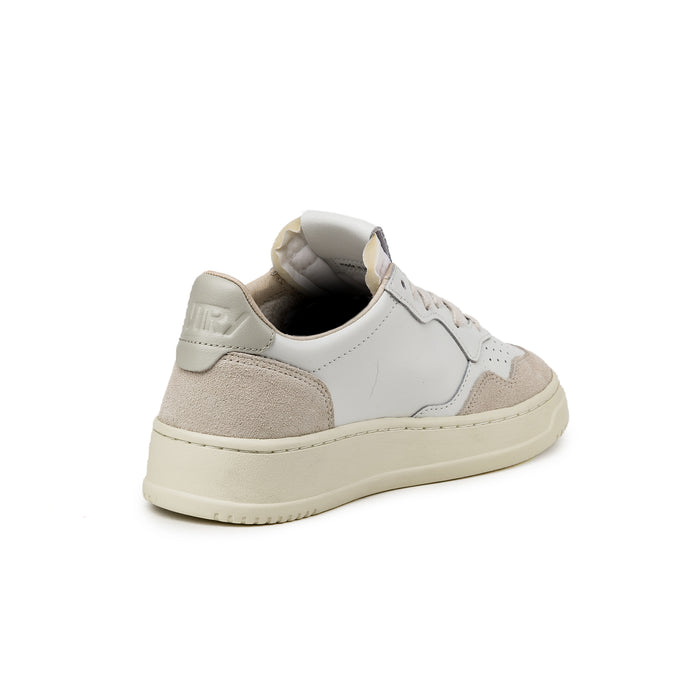 Autry Medalist W *Leather / Suede*