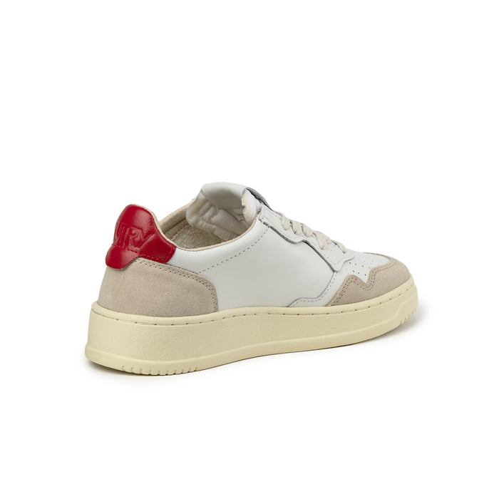 Autry Medalist W *Leather / Suede*