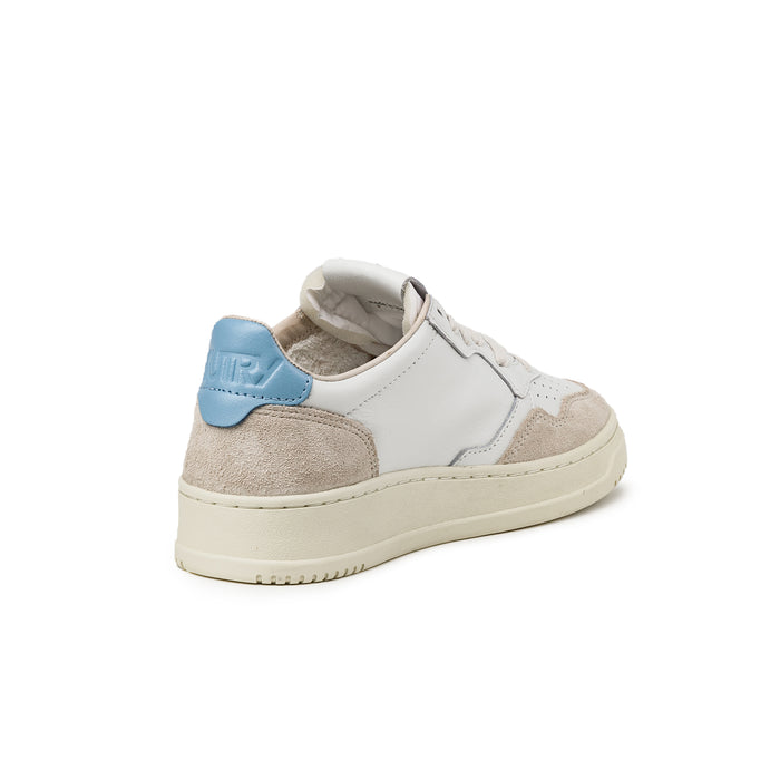 Autry Medalist W *Leather / Suede*