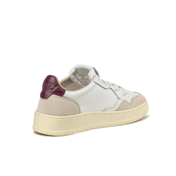 Autry Medalist W *Leather / Suede*