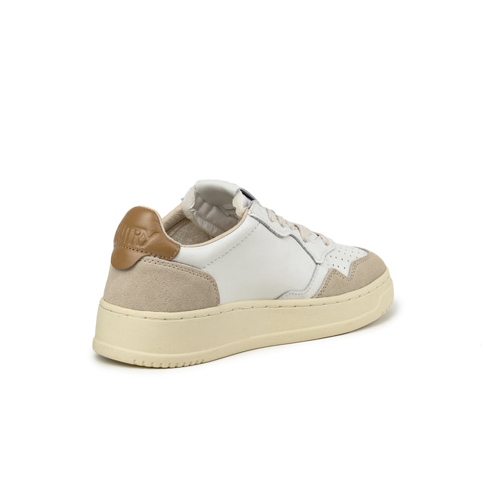 Autry Medalist W *Leather / Suede*