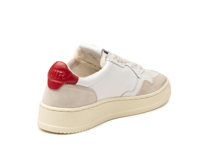 Autry Medalist W *Leather / Suede*