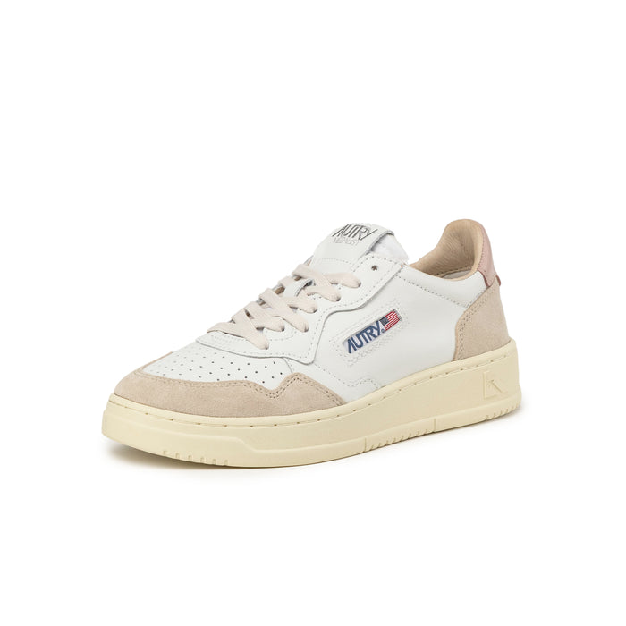 Autry Medalist W *Leather / Suede*