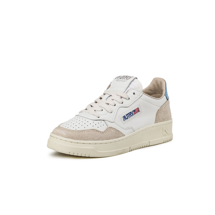 Autry Medalist W *Leather / Suede*