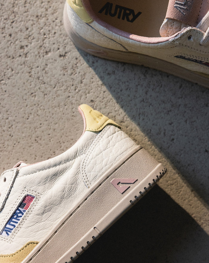 onfeet
