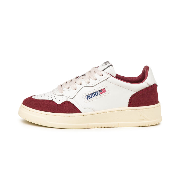 Autry Medalist W *Soft Leather / Suede*
