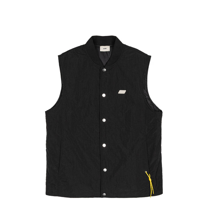 Autry Nylon Vest
