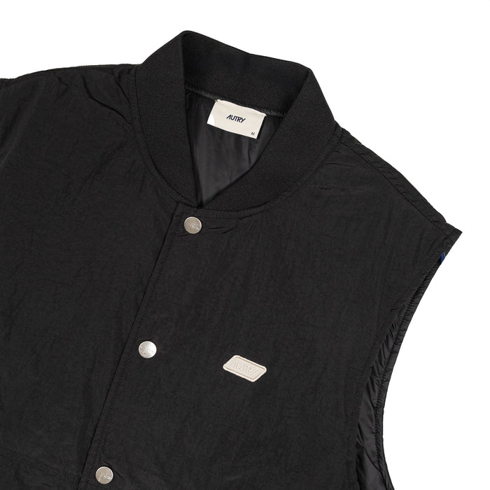Autry Nylon Vest