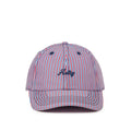 Autry Popeline Baseball Cap