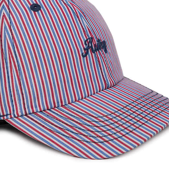 Autry Popeline Baseball Cap