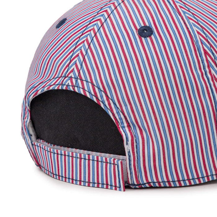 Autry Popeline Baseball Cap