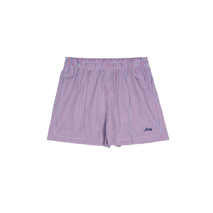 Autry Popeline Short