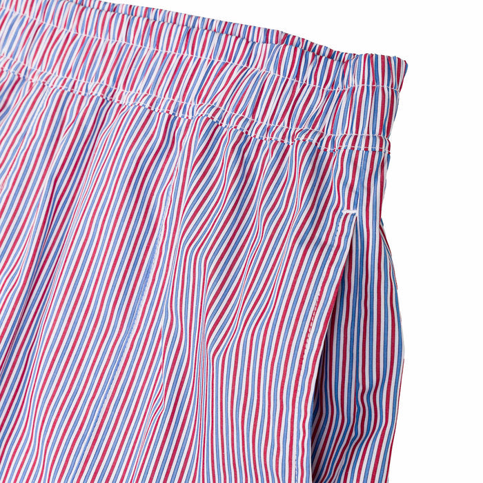 Autry Popeline Short