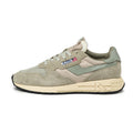 Autry Reelwind Low *Suede / Net*