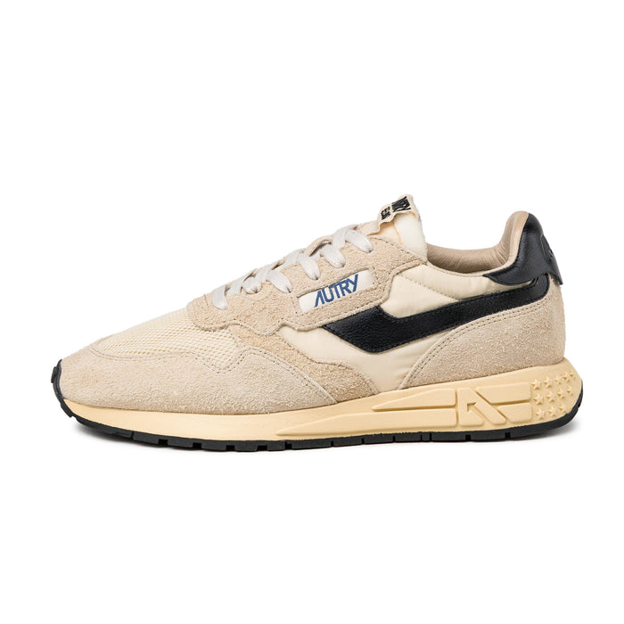 Autry Reelwind Low *Suede / Net*
