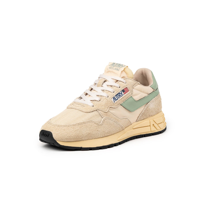 Autry Reelwind Low *Suede / Net*
