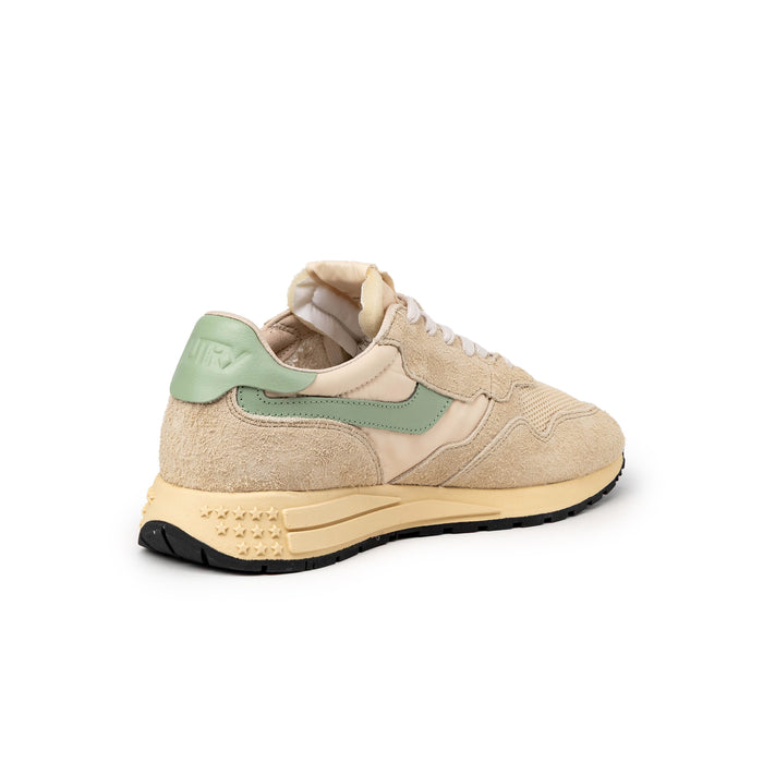 Autry Reelwind Low *Suede / Net*
