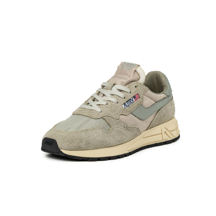 Autry Reelwind Low *Suede / Net*