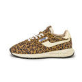 Autry Reelwind Low W *Leopard*