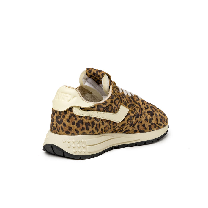 Autry Reelwind Low *Leopard*