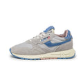Autry Reelwind Low W *Nylon / Suede / Ponyhair*